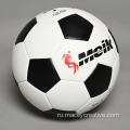 Пользовательский матч для отдыха футбольный футбольный мяч футбола